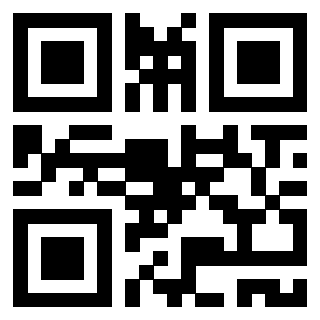 3917465308 - Immagine del Qr Code associato