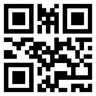 Scansione del Qr Code di 3917465310