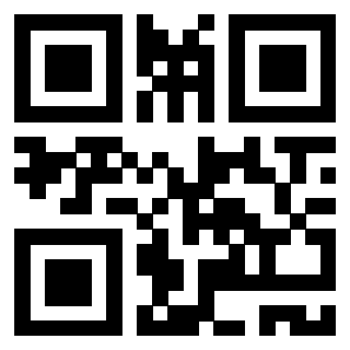 3917465313 Qr Code associato