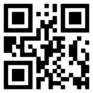 Scansione del Qr Code di 3917465314