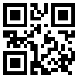 3917465318 - Immagine del Qr Code associato