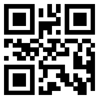 3917465322 - Immagine del QrCode associato