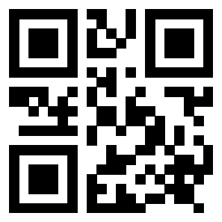 Il Qr Code di 3917465324