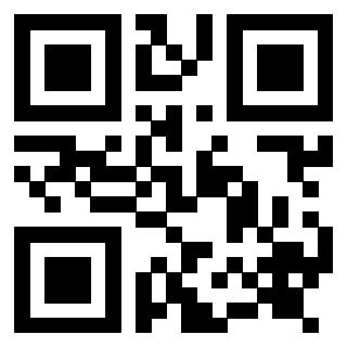 Immagine del QrCode di 3917465326