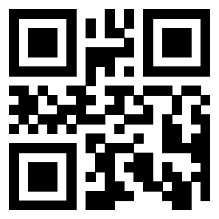 Scansione del Qr Code di 3917465329