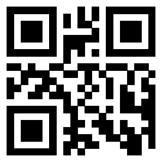 Immagine del QrCode di 3917465334