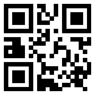 3917465336 - Immagine del QrCode associato