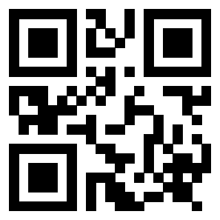 Scansione del Qr Code di 3917465337