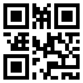 3917465340 Qr Code associato