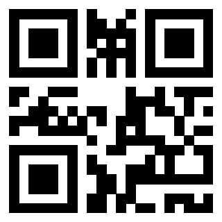 Scansione del Qr Code di 3917465341