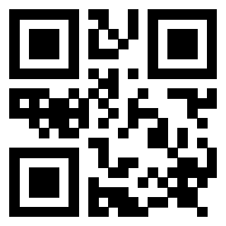 3917465342 Qr Code associato