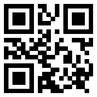 Il QrCode di 3917465343