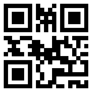 Scansione del Qr Code di 3917465344