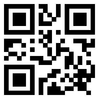 3917465346 Qr Code associato