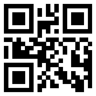 Immagine del QrCode di 3917465348
