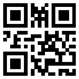 Immagine del Qr Code di 3917465350