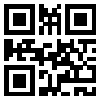 Immagine del Qr Code di 3917465351