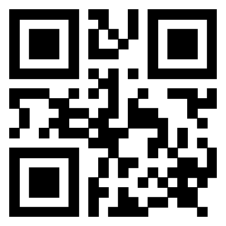 3917465356 - Immagine del QrCode associato