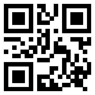 Il QrCode di 3917465357