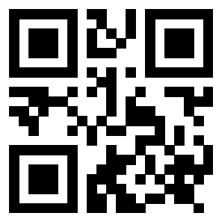 Immagine del Qr Code di 3917465359