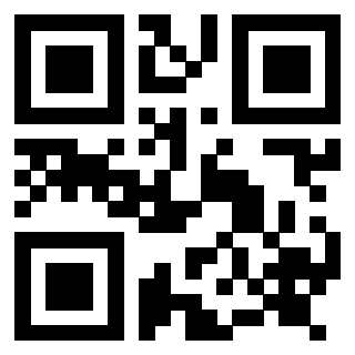 3917465361 - Immagine del Qr Code