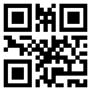 Scansione del Qr Code di 3917465362