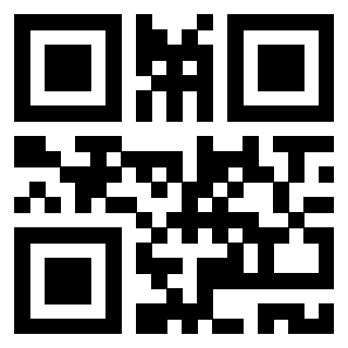 3917465363 QrCode associato