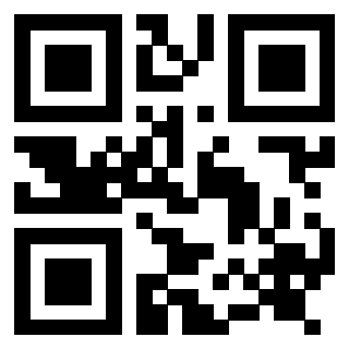 Il QrCode di 3917465366