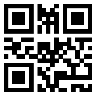 3917465368 QrCode associato