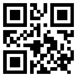 3917465369 Qr Code associato
