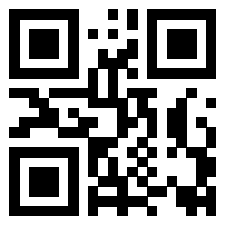 Immagine del QrCode di 3917465370
