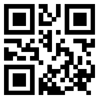 Il QrCode di 3917465375