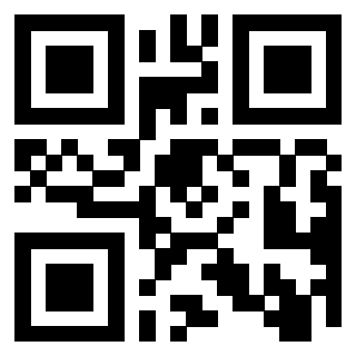 3917465378 QrCode associato