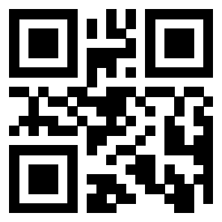 Scansione del Qr Code di 3917465379