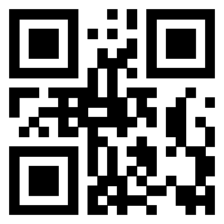 3917465383 QrCode associato
