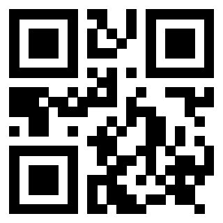 3917465385 - Immagine del Qr Code associato