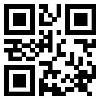 Il QrCode di 3917465392
