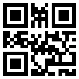 3917465393 - Immagine del QrCode associato