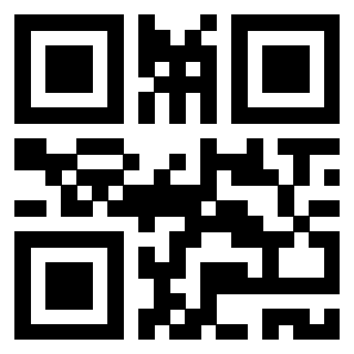 Scansione del Qr Code di 3917465394