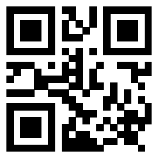 3917465396 QrCode associato