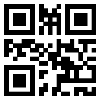 3917465397 Qr Code associato
