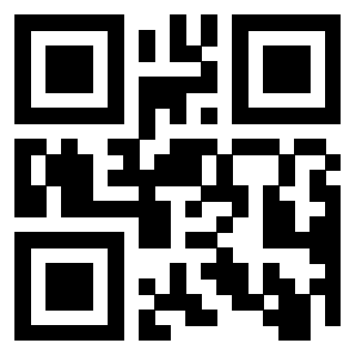 Scansione del Qr Code di 3917465398