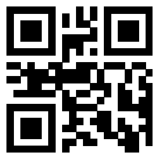 Il QrCode di 3917465399