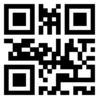 3917465406 - Immagine del Qr Code associato