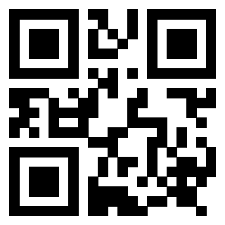 3917465407 Qr Code associato