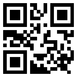 Immagine del QrCode di 3917465409