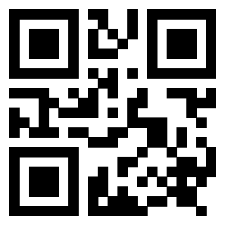 Immagine del Qr Code di 3917465410