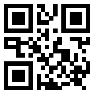 3917465411 - Immagine del Qr Code associato