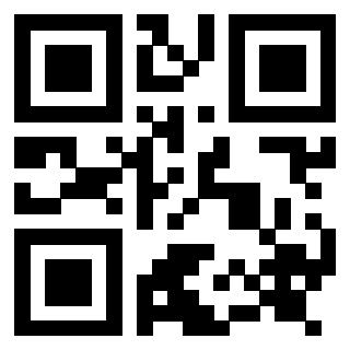 Scansione del Qr Code di 3917465412