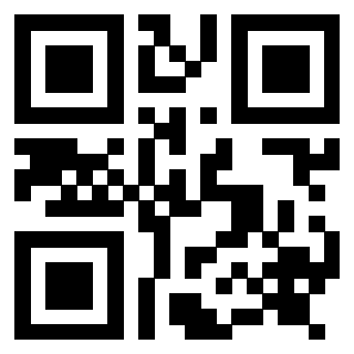 3917465414 Qr Code associato